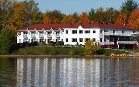 Manoir Du Lac William